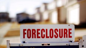 washington state home foreclosure