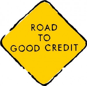 rebuild credit after bankruptcy