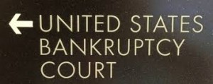 Where to file bankruptcy