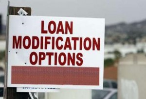Loan Modification