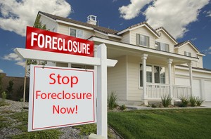 Foreclosure Fairness Mediation