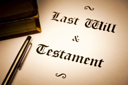 Should I Have a Will In Washington State?