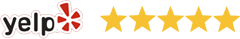 Yelp Business Logo
