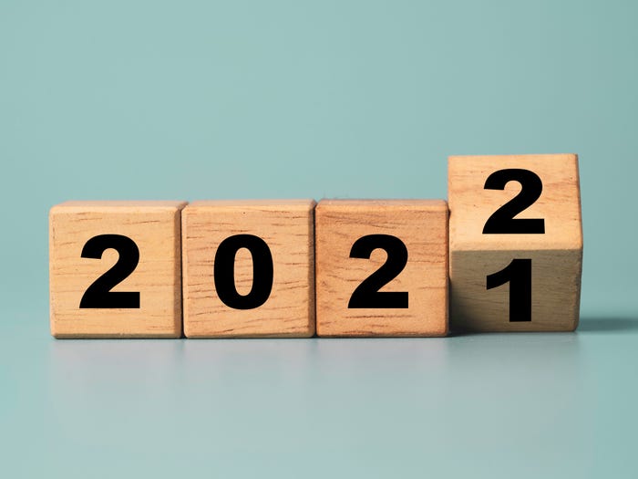 What to Expect in Bankruptcy and Real Estate in 2022