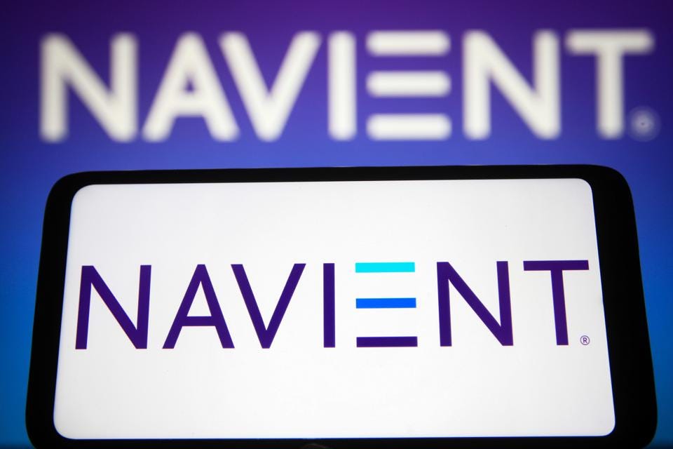 Are My Student Loans Discharged as Part of Navient Settlement?