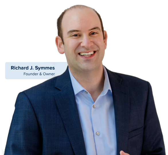 Richard J. Symmes - Seattle Bankruptcy Lawyer