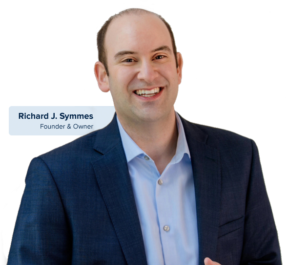 Richard J. Symmes - Seattle Bankruptcy Lawyer