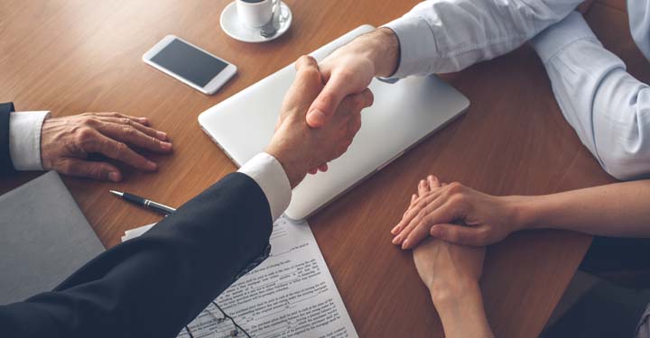 Should I Create a Real Estate Co-Ownership Agreement with my Partner?