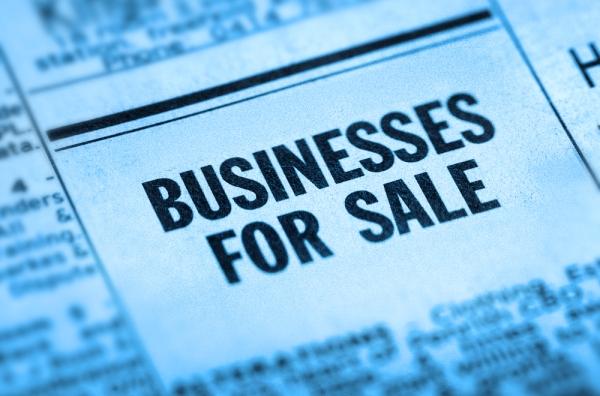 How to Sell a Business in Washington State