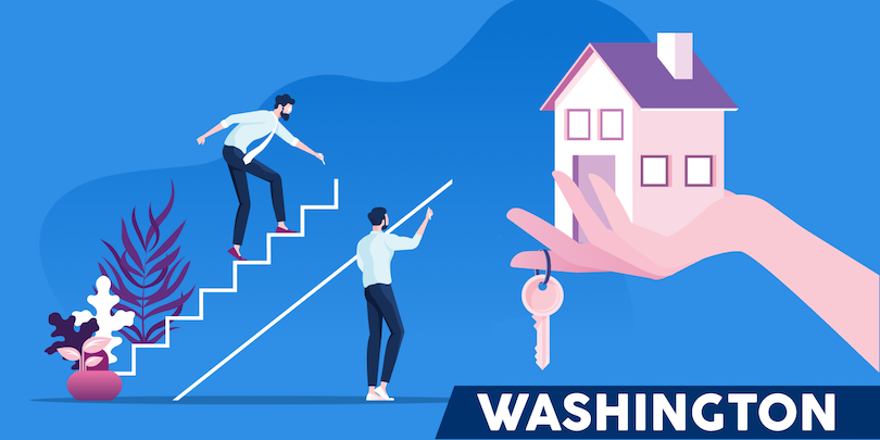 How to Buy Parents’ Home in Washington State